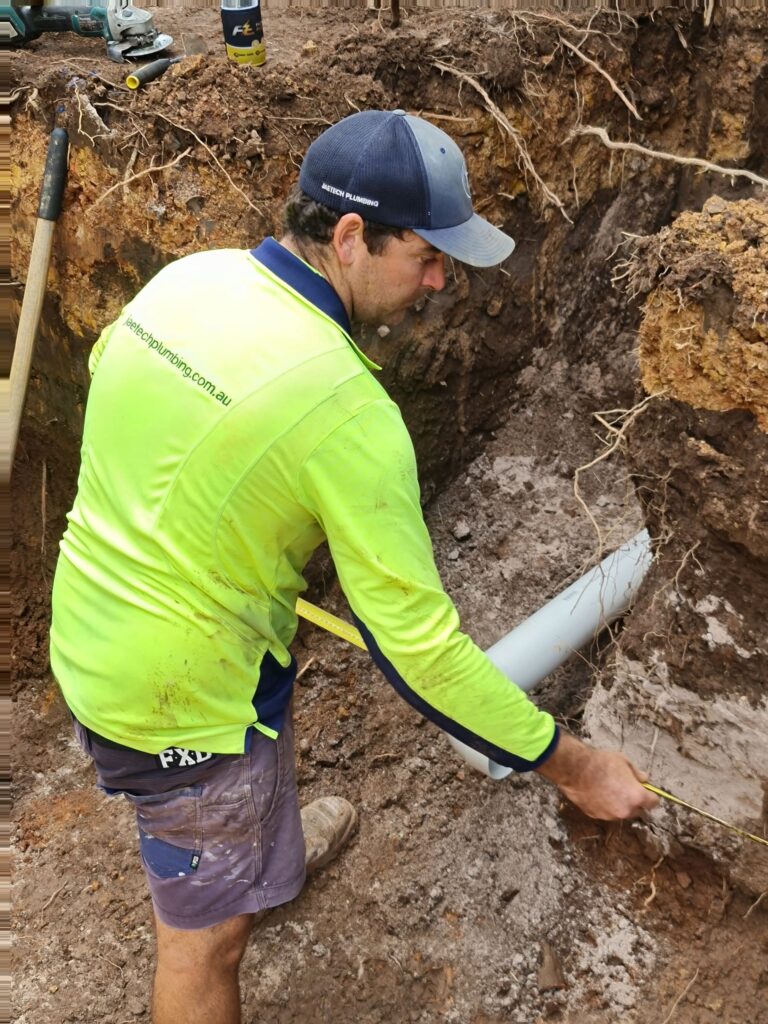 digging-pipes