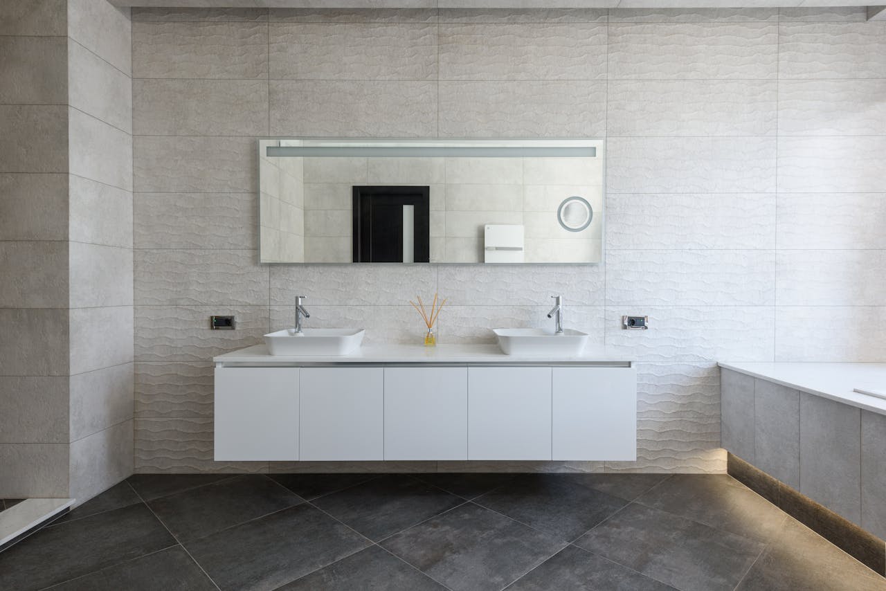 why-choose-us A recent job by Jaetech Plumbing in a Darwin home