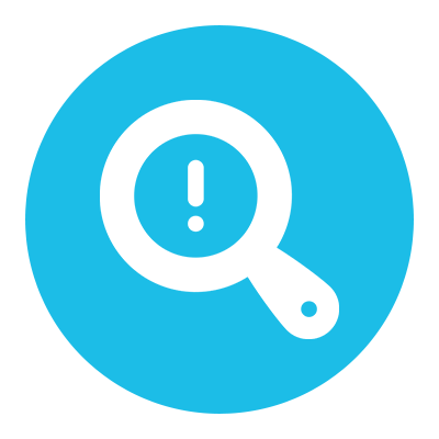 icons-leak-detection